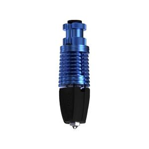 Phaetus Rapido Plus Hotend 2 HF V2.0 1.75mm Blue PT1000_B 350°C