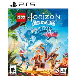 LEGO Horizon Adventures  PS5