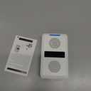 Ultrasonic Dog Bark Deterrent Devices/Adjustable Frequency & Range/Indoor & Outdoor Use