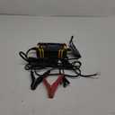 Stanley 2 Amp Battery Charger and Maintainer BC209W