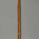 Whitecap Teak Whitecap Industries 60750 24" Teak Ensign Staffs