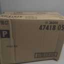 Poise Incontinence & Postpartum Pads for Bladder Leaks, 5 Drop Maximum Absorbency, Regular Length, 96 Count