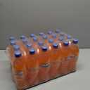 Fanta Orange Soda Soft Drink, 16.9 fl oz Bottles, 24 Pack, BB Feb 23, 2026