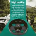 8972414162 Vacuum Pump Pulley for 1995-2019 Isuzu NPR HD Gas V8 L96 LQ4 L31 LQ4 L05 L96 LQ4