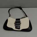 Denim Hobo Bag for Women Canvas Shoulder Crossbody Bags Y2K Small Clutch Totes Handbag Evening Armpit Top Handle Purse 2025