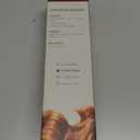 AIMIKE Round Brush for Blow Out, Small Round Hair Brush Nano Thermal Ceramic & Ionic Tech, for Blow Drying & Styling, Curling and Shine  2.4 inch Barrel w/Boar Bristles