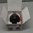 OROMVO Pet Camera, 1080p Security Camera for Home, Movable Robot Pet Cam Indoor with Phone App, Wireless Dog/Cat/Baby Monitor WiFi Version+32G SD Card, 2-Way Talk, Night Vision, Motion Detection