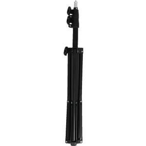 40W Powerful LED Studio Light Set for Professional Live Streaming and Photography with Adjustable Color Temperature