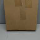 Censen 50 Pieces Artificial Holly Berry Stem Picks with Snowflake Frosted Christmas Tree Branches Fillers Ornaments Snowy Berry Twig Branches for Xmas Garland Wreath Winter Home Decor(Gold)