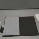 CoBak Premium Magnetic Case for 11.8" Remarkable Paper Pro 2024 Released, PU Leather Smart Auto Sleep/Wake Book Folio Cover with Corner Protection and Pen Holder Strap, Coffee Brown