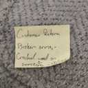 Sitswell Kasen Glider Recliner - Gray Chenille