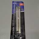 Eastman 45 Inch Flexible Magnesium Anode Rod, 1-1/6 Inch Hex Head, Chrome, 60296