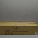 DEZ FURNISHINGS Cordless 1.5" Light Filtering Cellular Shade, 30" W x 48" H, Latte