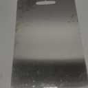 Titanium Cutting Boards for Kitchen,100% Pure Titanium Cutting Board Set of 3, Double Sided Non Toxic Cutting Board, Hygiene Durable Dishwash