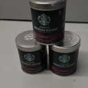 Starbucks Premium Instant Coffee Dark Roast 100% Arabica 1 Tin (up to 40 cups) BBD Jan 1, 2027