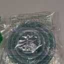 Collapsible Silicone Hair Dryer Diffuser - Travel and Easy Storage - Fit Most Hair Dryers with Nozzle Diameter D-1.575Inch to 1.968 Inch (4-5cm) - Blue