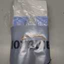 6 Pack Fashion Reading Glasses for Women Men Blue Light Blocking Oversized Square Readers With Spring Hinge