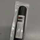 Replacement Voice Remote for vSeeBox V3 Pro,Control Compatible with V5 Pro / V3 Plus/V3/ V2 /V1 Max/Elite/Max (Black 04)