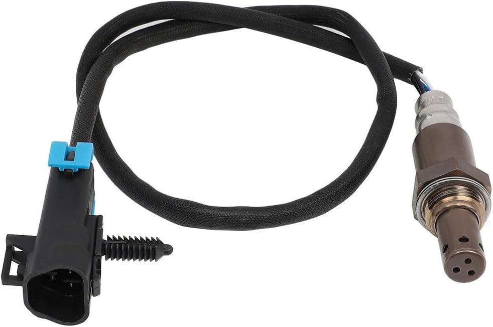 Oxygen O2 Sensor Replacement for Buick for Allure 2010 for Buick for LaCrosse 2010-2011 AZHZ upstream downstream Heated Oxygen Sensor Replace 234-4222 15039 213-3046