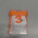 MAGIC JOHN 2 Pack for Apple Watch SE 3 (2025)/ SE 2/ SE/Series 6/5/4 44mm Screen Protector, [Automatic Align Tech] Self-Healing Flexible EPU Film for iWatch 44mm, HD Transparent, Anti Scratch, Bubble Free