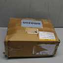 Mimorou 64 Pack Mini Canvas with Easel Sets for Painting Small Art Stretched Canvas Panels Pack with Sturdy Wood Display Easel for Kids Classroom Crafts Easter Party Favors & Gifts (4 x 4 Inch)