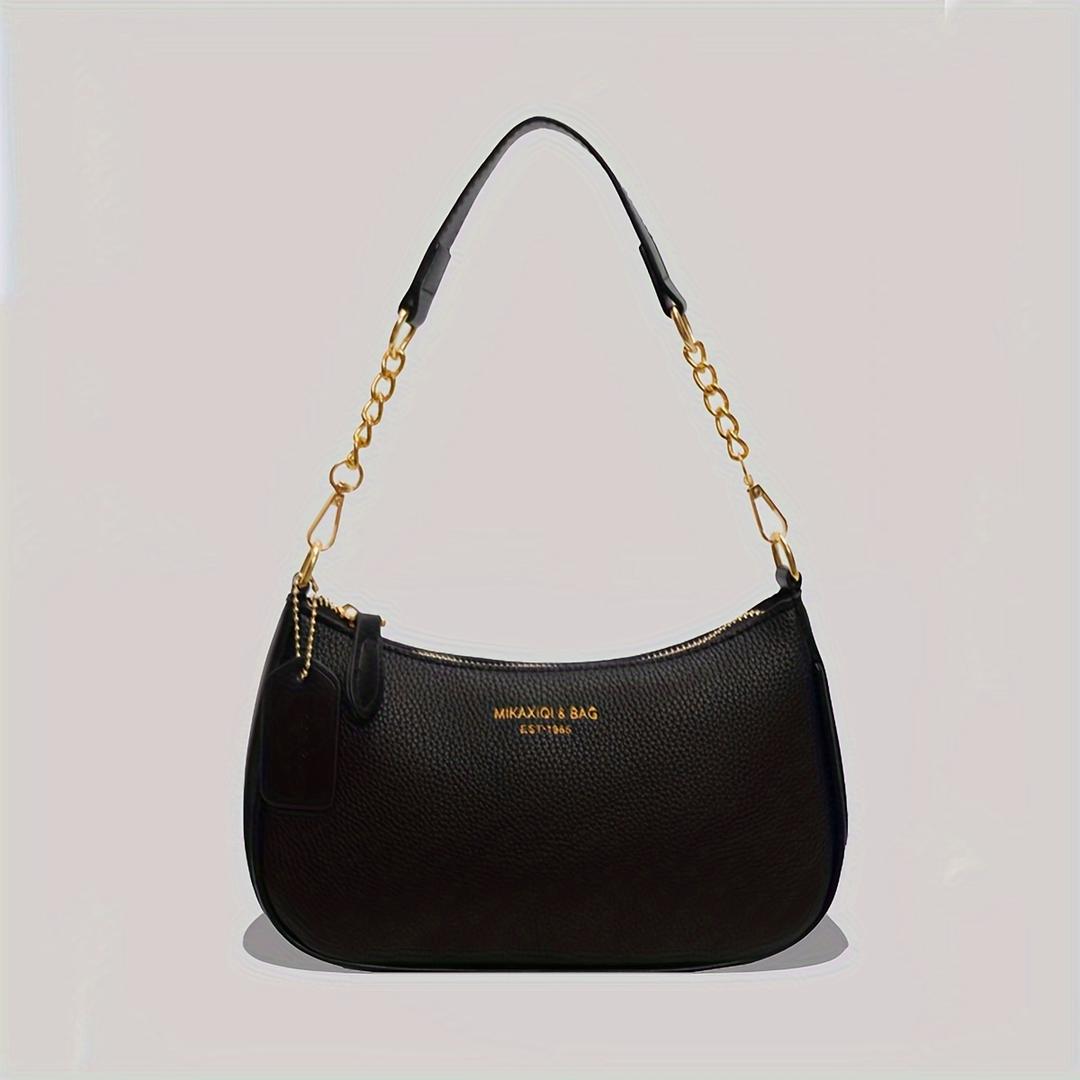 Mikaxiqi & Bag, Handbag (Black)