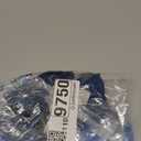 Hurley Boys' Pull on Swim Trunks (Small, Neptune Blue/Striped)