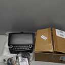 Android Car Stereo Radio for Honda Accord 2003 2004 2005 2006 2007,Podofo 10.1 Inch HD Touch Screen Car Stereo in Dash Navigation GPS Units with Mirror Link,WiFi,Bluetooth,FM/RDS+Backup Camera+Mic