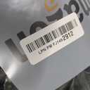 Foot Rest, Six Heights Adjustable Foot Rest for Under Desk at Work, Ergonomic Foots Stool for Under Office Desks, Under Desk Footrest with Foot Massage Roller, Chair Footrest for Leg Rests