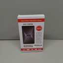 2026 Upgraded Indoor TV Antenna, 3200+ Miles Range HD Digital Antenna for Smart TV, Strongest with Amplified Signal Booster Supports 4K 8K 1080p All TVs- 38FT Coaxial Cable for Local Channels