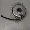 Electric PTO Clutch for Time Cutter 18-382(74301) 2003-04 Serial no.230000001-240999999, Time Cutter 380(74402) 2005-07 Serial no.250000001-260999999