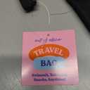 2 x Out of Office Travel Bag