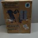 Graco Ready2Jet Compact Stroller Compact Travel Stroller with Automatic Fold Geo Pop