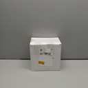 Yuxung 36 Pcs Christmas Employee Appreciation Gifts Bulk Christmas Thank You Ornaments for Coworkers Staff 3.15'' Glitter Balls with Ribbon for Office Work Team Teacher Nurse Volunteer