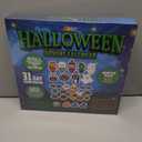 JOYIN Halloween Mochi Squishy Toys and Rubber Duck Surprise Toy Set, Holiday CountDown to Halloween, Advent Calendar Toys for Kids Party Favor Supply, Trick or Treating