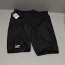 Speedo Men's Swimsuit Jammer Endurance+ Solid USA Adult, 32