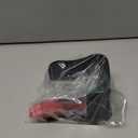 Ring Doorbell Cover Weatherproof, Large Metal Ring Doorbell Protector, Access Control Rain Cover, Outdoor Keypad Cover Protector, Ring Video Doorbell Waterproof Cover, Camera Doorbell Cover Black (1 Pack)