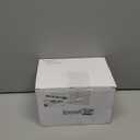 24 Pack Acrylic Book Stand for Display Adjustable Clear Display Holder Easel Collector Stand for Home Office Back to School Comic Album CD Magazine Postcard Artworks (4.2 x 4.3 x 2.35 Inch)