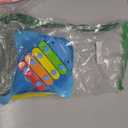 Munchkin Dingray Xylophone Musical Baby and Toddler Bath Toy