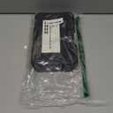 8 Piece Forstner Bit Set, Made of Alloy Steel, Forstner Bits for Woodworking, Auger Opener Round Shank Drilling Cutting Tool for Hardwood, Softwood, Plastic, Plywood with Storage Case