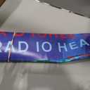Radiohead - In Rainbows Album Art Wall Poster, 34L" x 22.4W", Premium Unframed Version