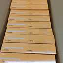 Cardinal Health Absorbent Composite Dressing, 3.2 x 6IN, Case of 20 Boxes, Each Box Contains 10 Dressings