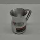 IMUSA USA 1Qt Aluminum Traditional Chocolatera, Silver (33.6 Ounces)