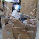 Pallet Of Salvaged Items
