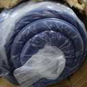 12 Inch Hybrid Queen Mattress in a Box - Gel Memory Foam & Pocket Springs for Back Pain Relief, Soft & Plush Fiberglass-Free Bed, CertiPUR-US Certified, 60x80 Inches