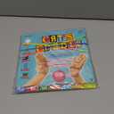 Dan&Darci Cats Cradle String Game Kit - Birthday Gifts for 8 9 10 11 12 Year Old Girl - Unique Gift for Kids, Tween, Preteen Girl Gift - Kids Game Ages 6-8 - Childrens Activity Games