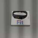 Fitness Tracker with 24/7Heart Rate, Blood Pressure, Sleep Tracking, Calorie, Activity Tracker with 1.1" AMOLED Color Screen, Waterproof Step Tracker for Android iPhones Women Men (Bordeaux)