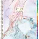 Planner 2026-2027-Weekly Monthly Planner2026-2027, 6.4'' x 8.5'', Tabs