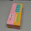 Silicone Fruit Pop Mold 2 Pack