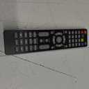 Replacement Remote Control Applicable for Axess Digital LED HD TV DVD Combo TVD1805-13 TV1705-15 TVD1804-24 TVD1805-22 TV1703-13 TV1705-19 TVD1801-24 TVD1801-15